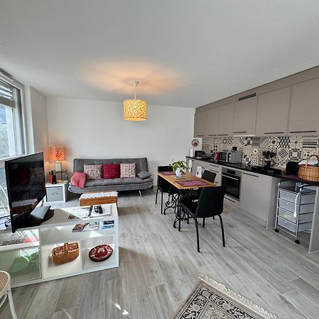 Studio Martigny Taou Ngoại thất bức ảnh
