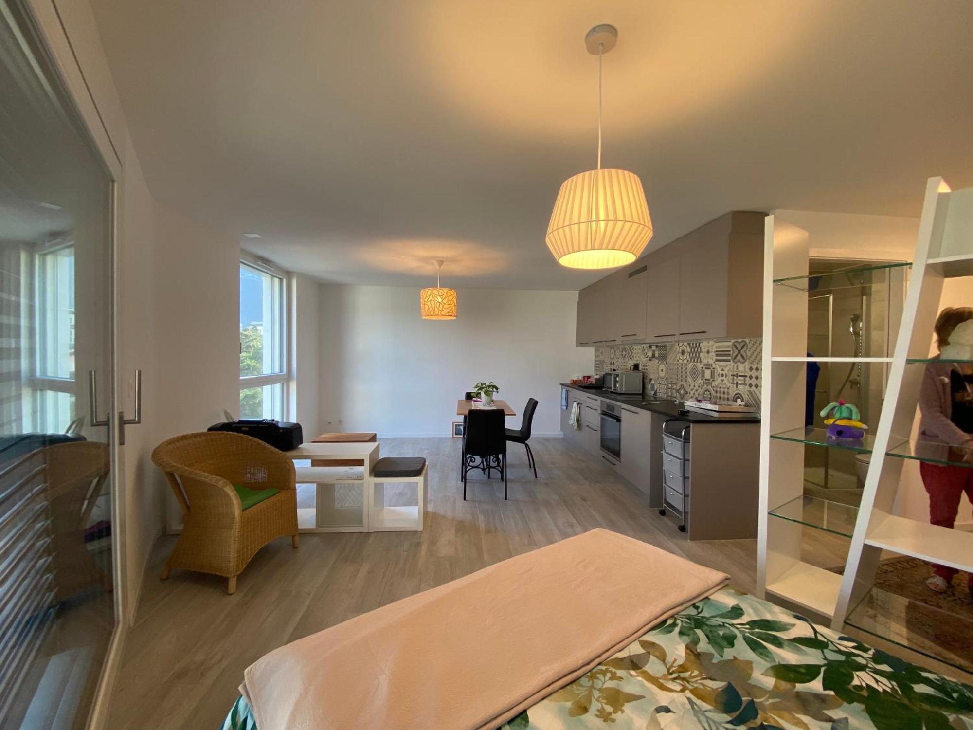 Studio Martigny Taou Ngoại thất bức ảnh