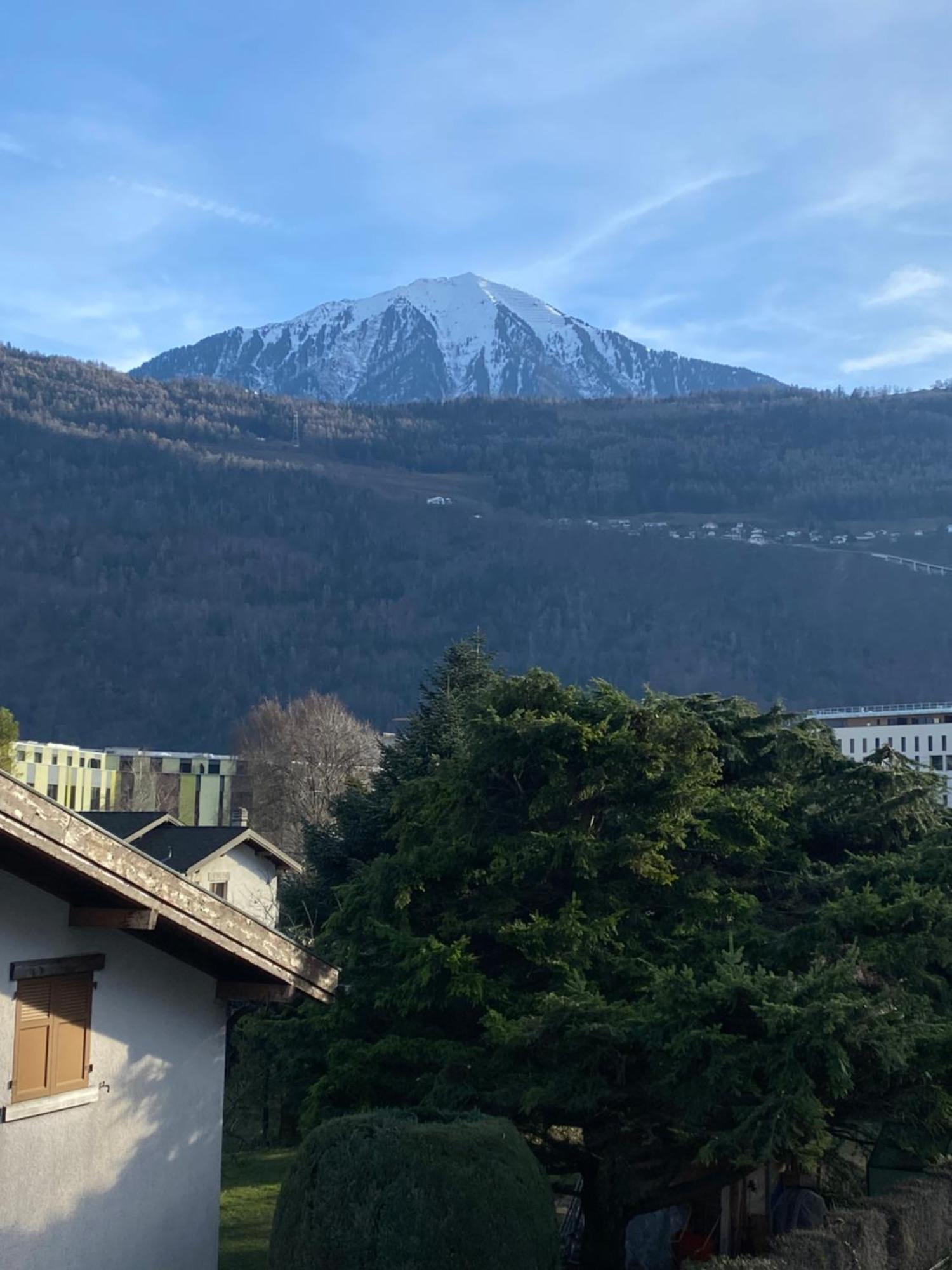Studio Martigny Taou Ngoại thất bức ảnh