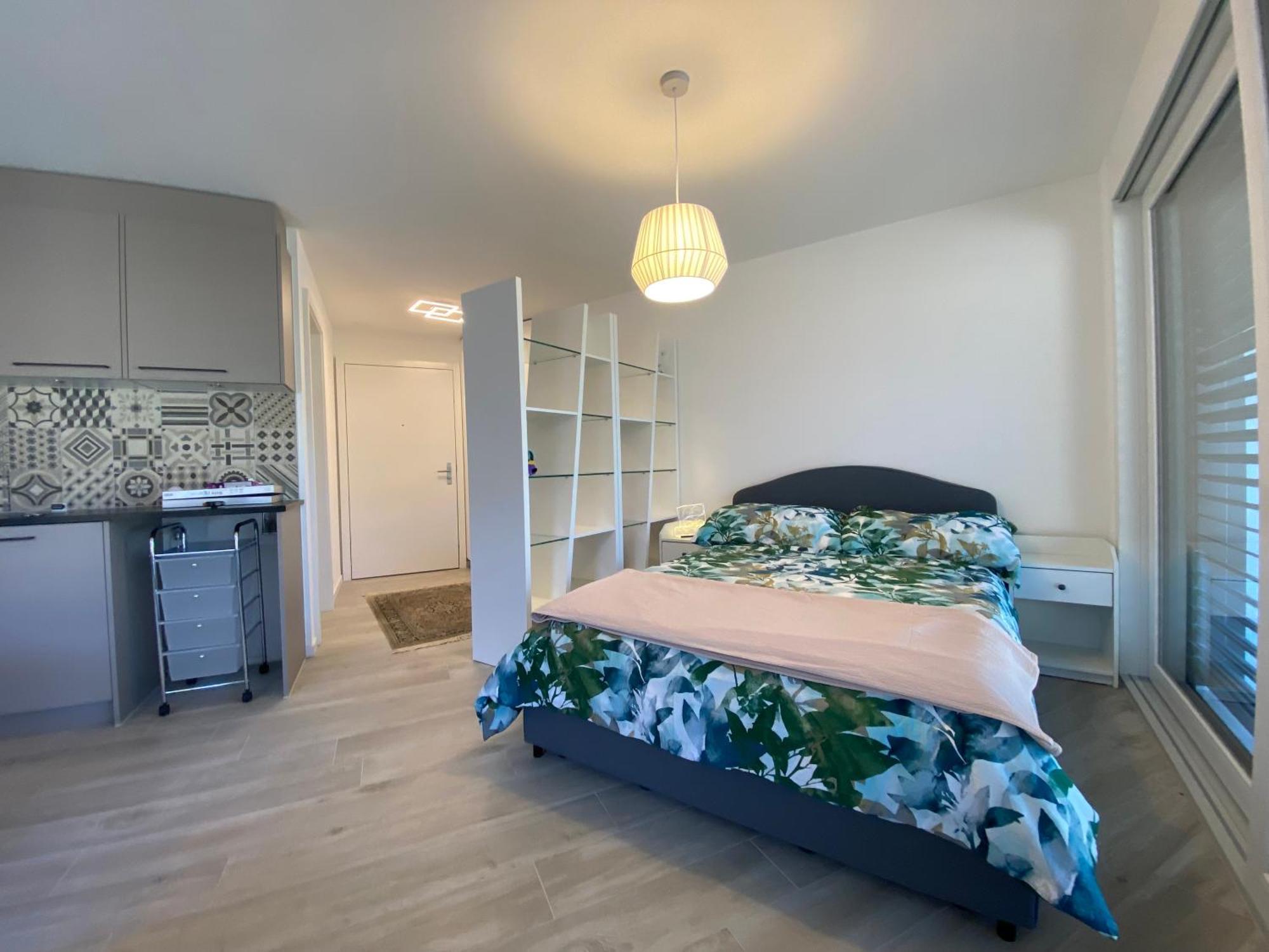 Studio Martigny Taou Ngoại thất bức ảnh