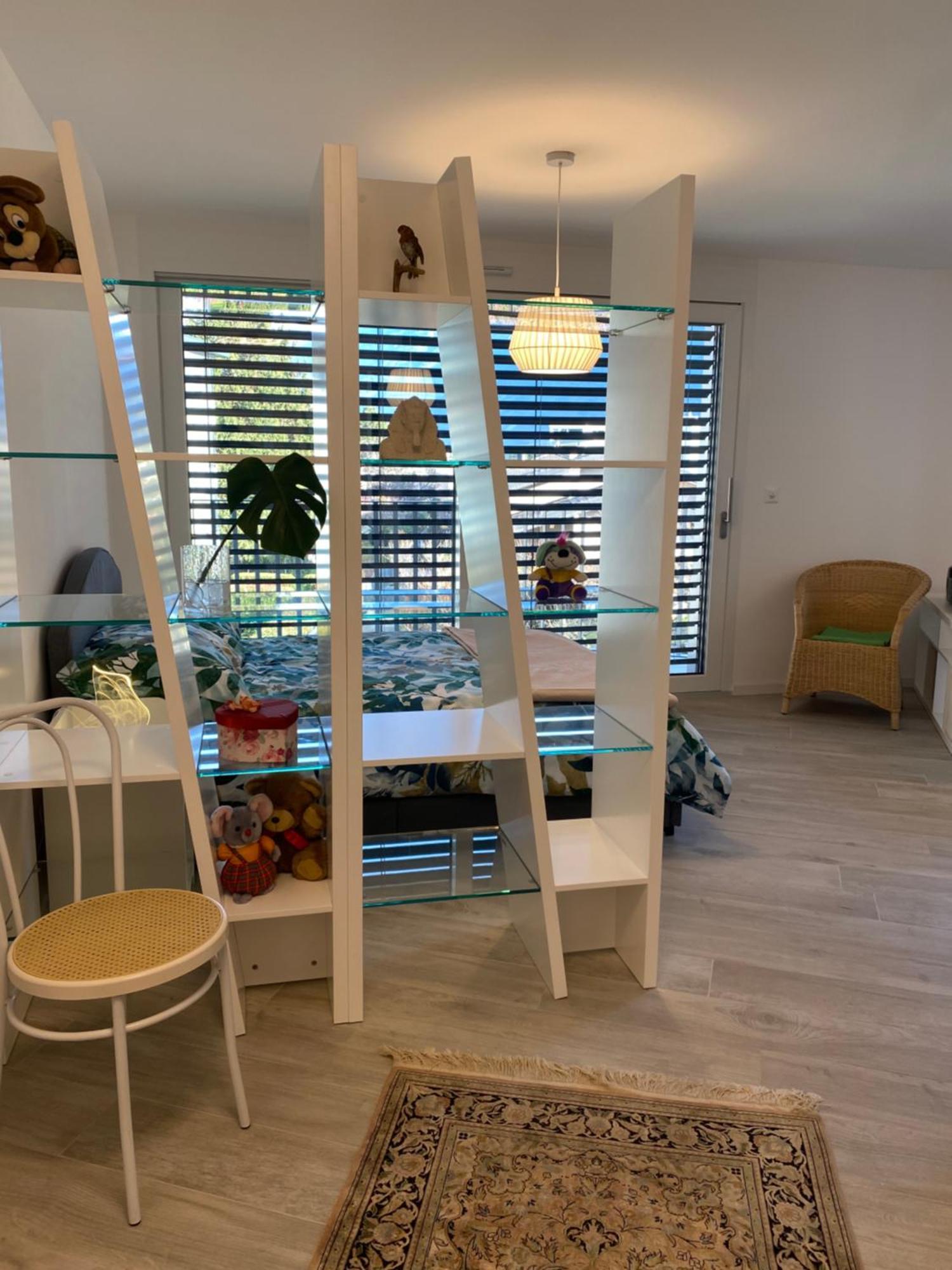 Studio Martigny Taou Ngoại thất bức ảnh