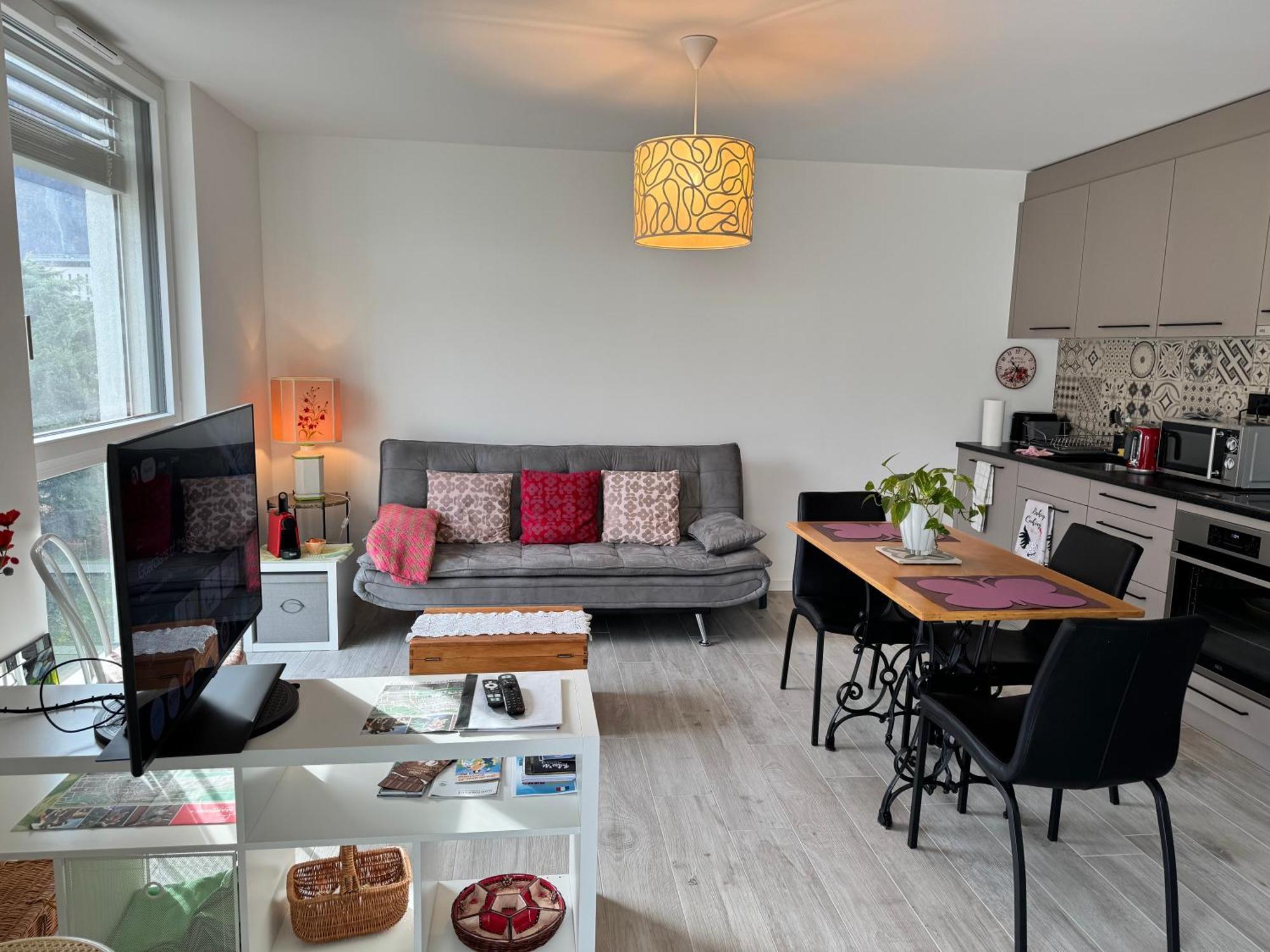 Studio Martigny Taou Ngoại thất bức ảnh