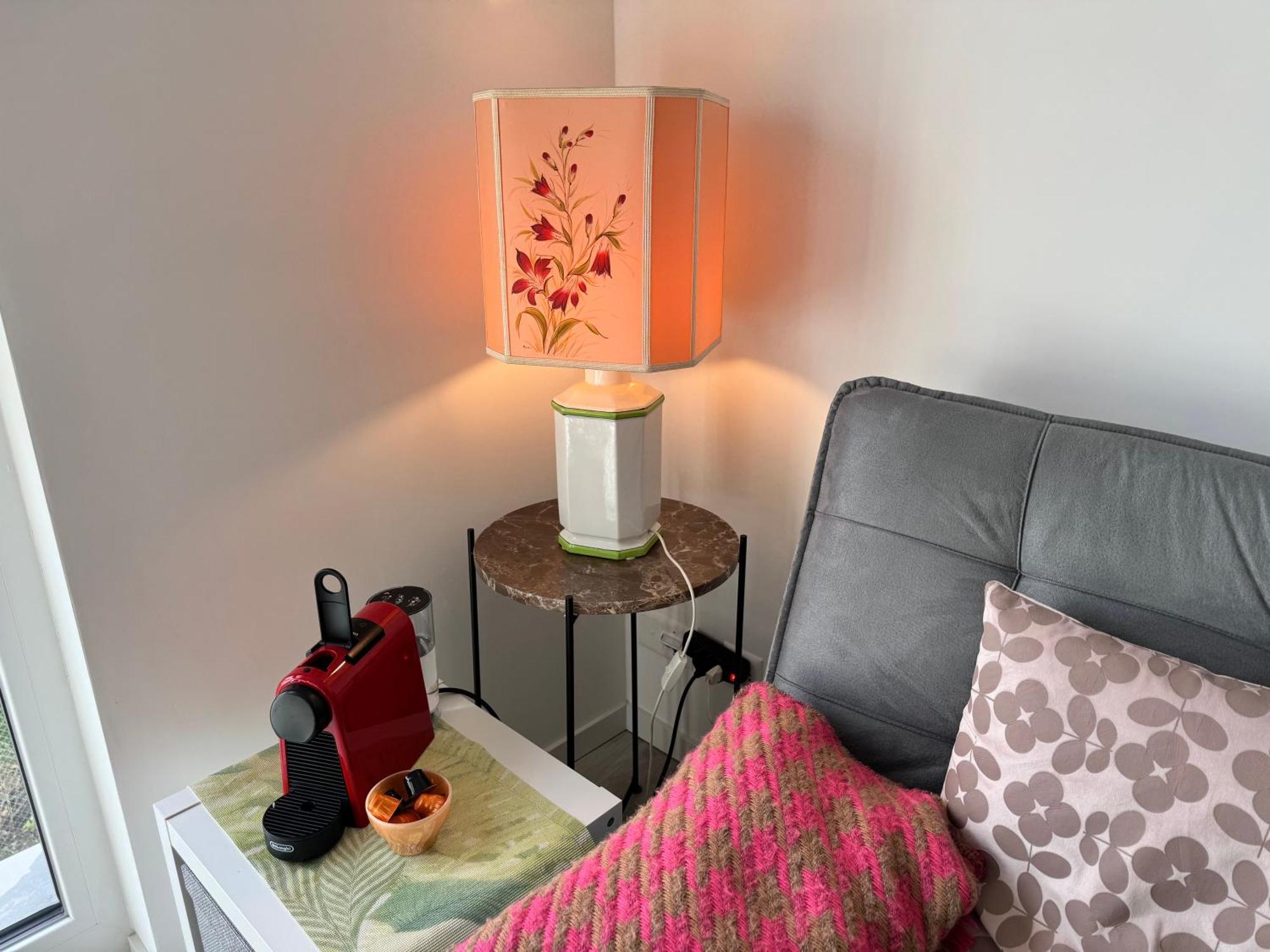 Studio Martigny Taou Ngoại thất bức ảnh